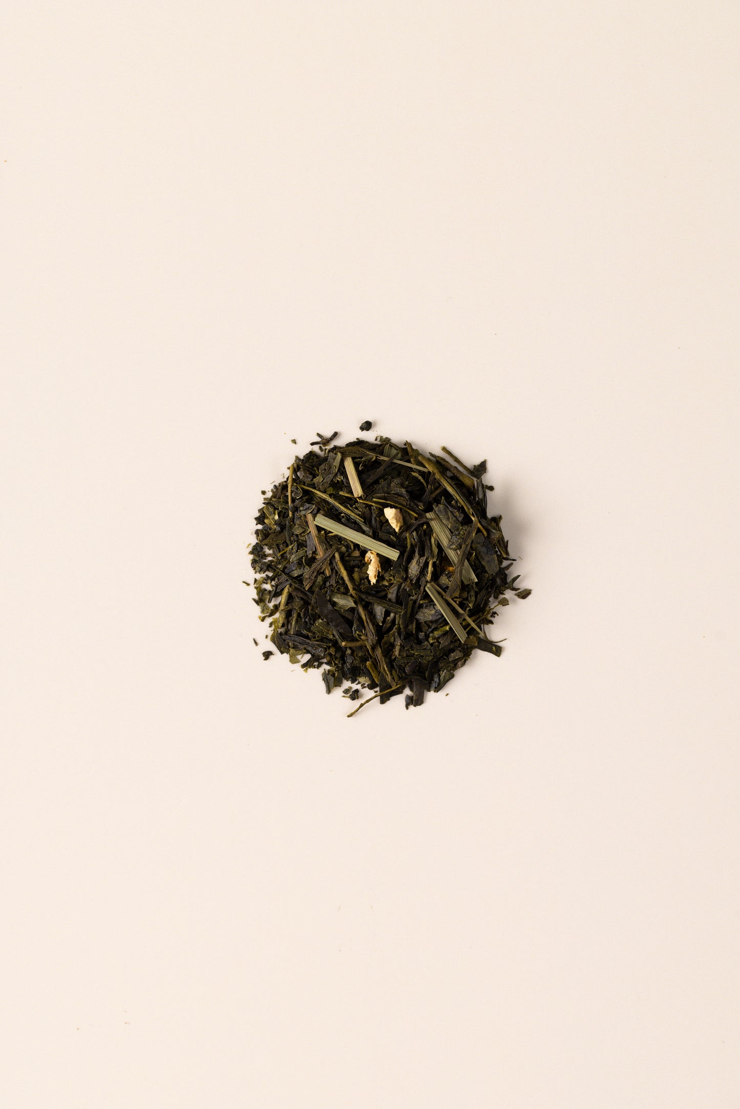 Lemon Green Tea SENCHA 40G MUCHARAKA-Premium Japanese Tea