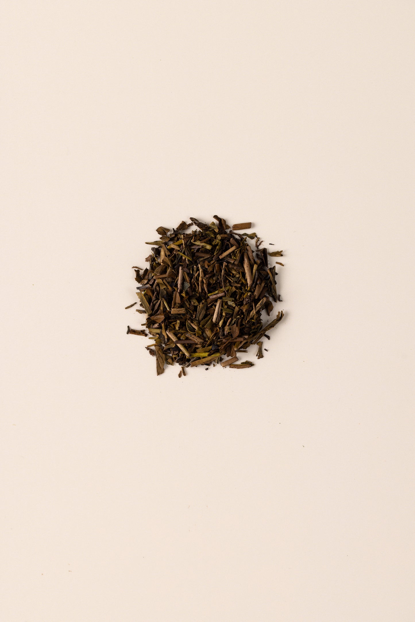 Plain Roasted Green Tea HOUJICHA 60G MUCHARAKA – Premium Japanese Tea